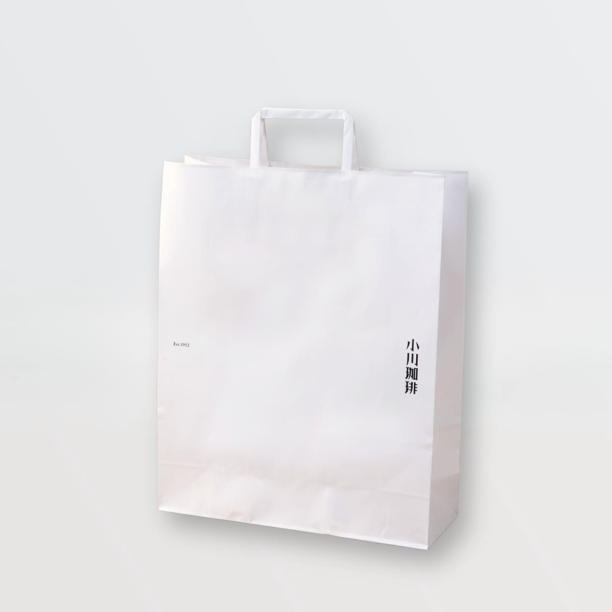 手提げ紙袋(大)