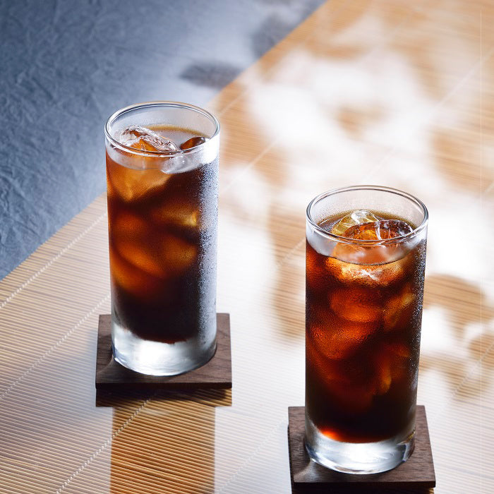 炭焼珈琲 アイスコーヒー 無糖 1000ml No.446