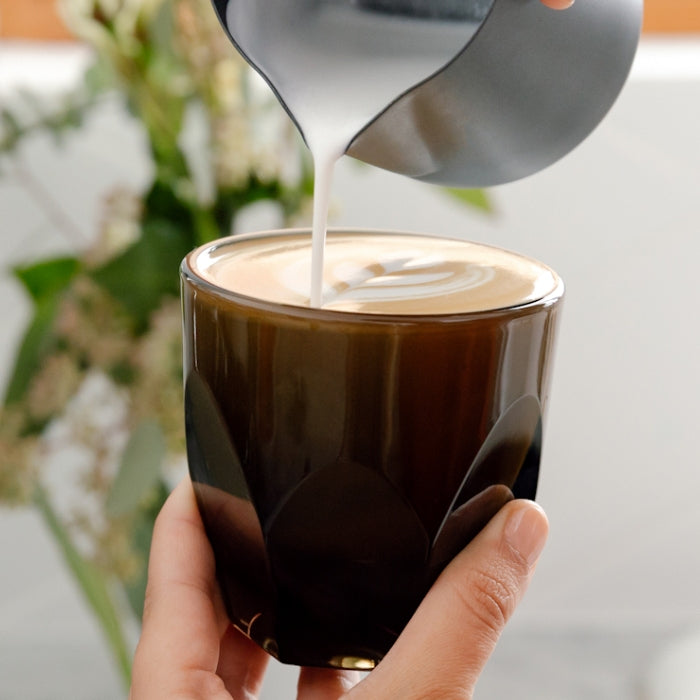 notNeutral VR Cortado Glass Smoke 4.25oz(12個入) No.8046