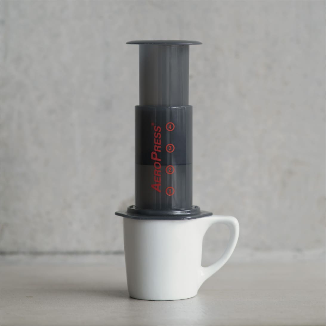 エアロプレス オリジナル コーヒーメーカー – ogawa coffee