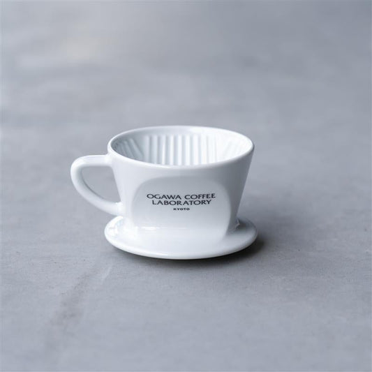 コーヒー ドリッパー カリタ HA101 波佐見焼 1~2人用