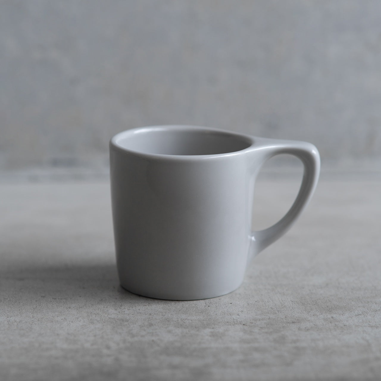 notNeutral LN Coffee Mug 10oz Light Gray (マグカップ)