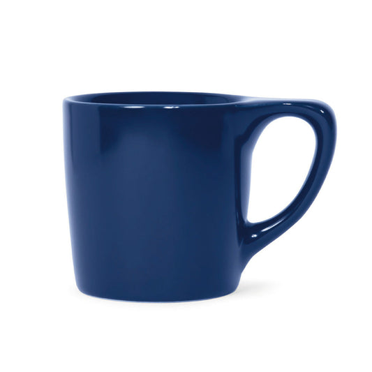 notNeutral LN Coffee Mug 10oz Indigo (マグカップ)