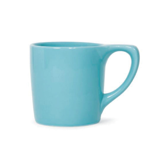 notNeutral LN Coffee Mug 10oz Ozone Blue (マグカップ)