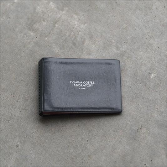カードホルダー ダークグレー