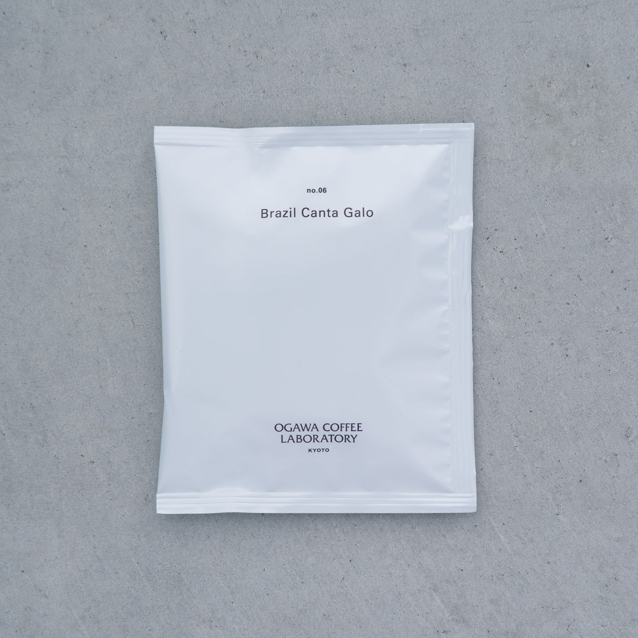 ブラジル カンタガロ ドリップコーヒー