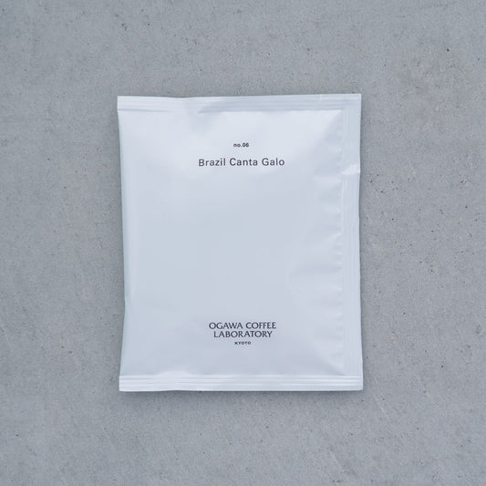 ブラジル カンタガロ ドリップコーヒー