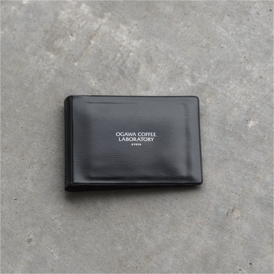 カードホルダー ブラック