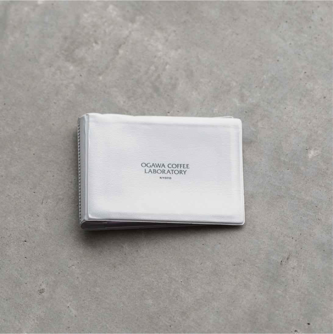 カードホルダー ライトグレー