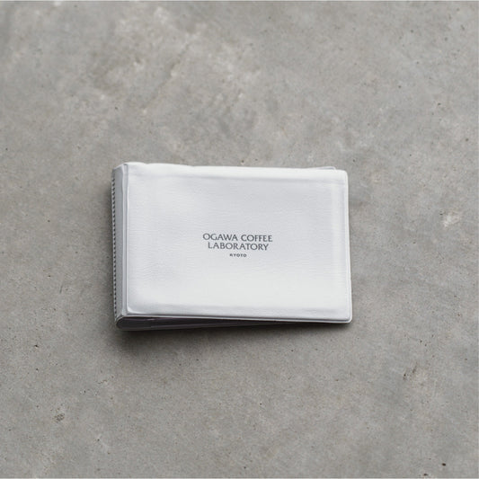 カードホルダー ライトグレー