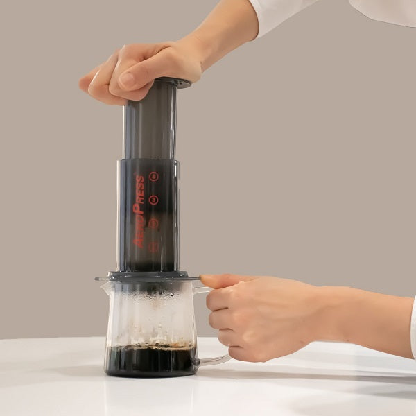 エアロプレスコーヒーメーカー – ogawa coffee