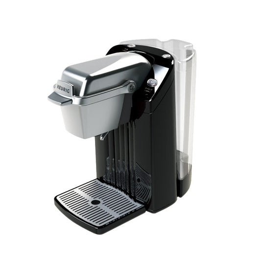 カプセル式コーヒーメーカー  キューリグ