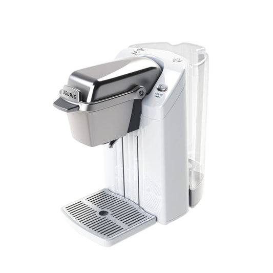 カプセル式コーヒーメーカー  キューリグ