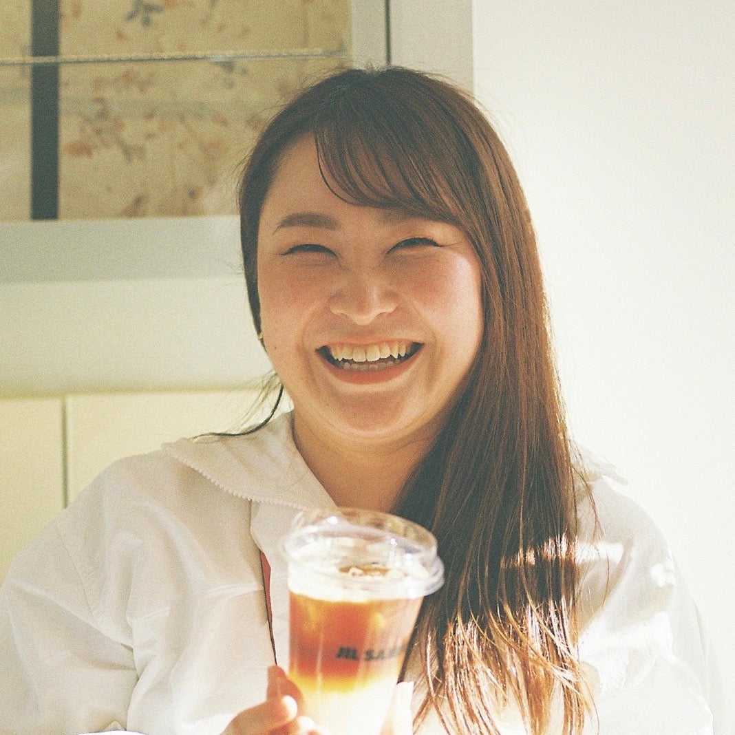 だいちゃん – ogawa coffee