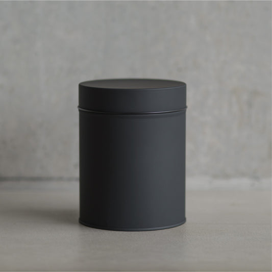 コーヒー 保存 缶 ブラック