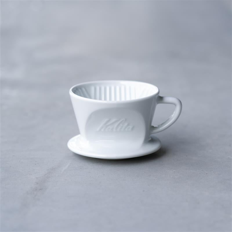 Kalita(カリタ) ドリッパー SS 101 (04159) 正規代理店 - コーヒー