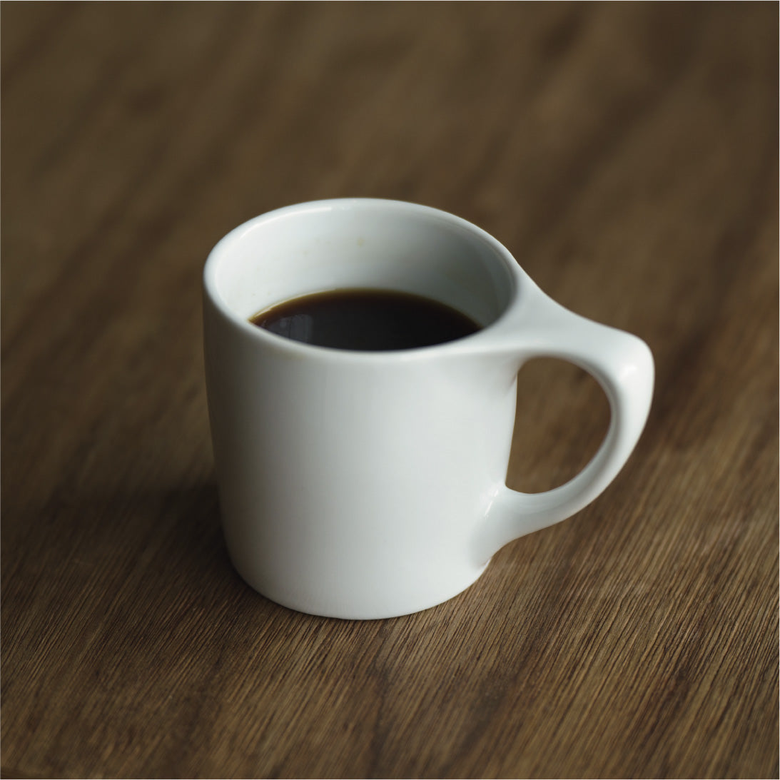 notNeutral LN Coffee Mug 10oz (マグカップ)
