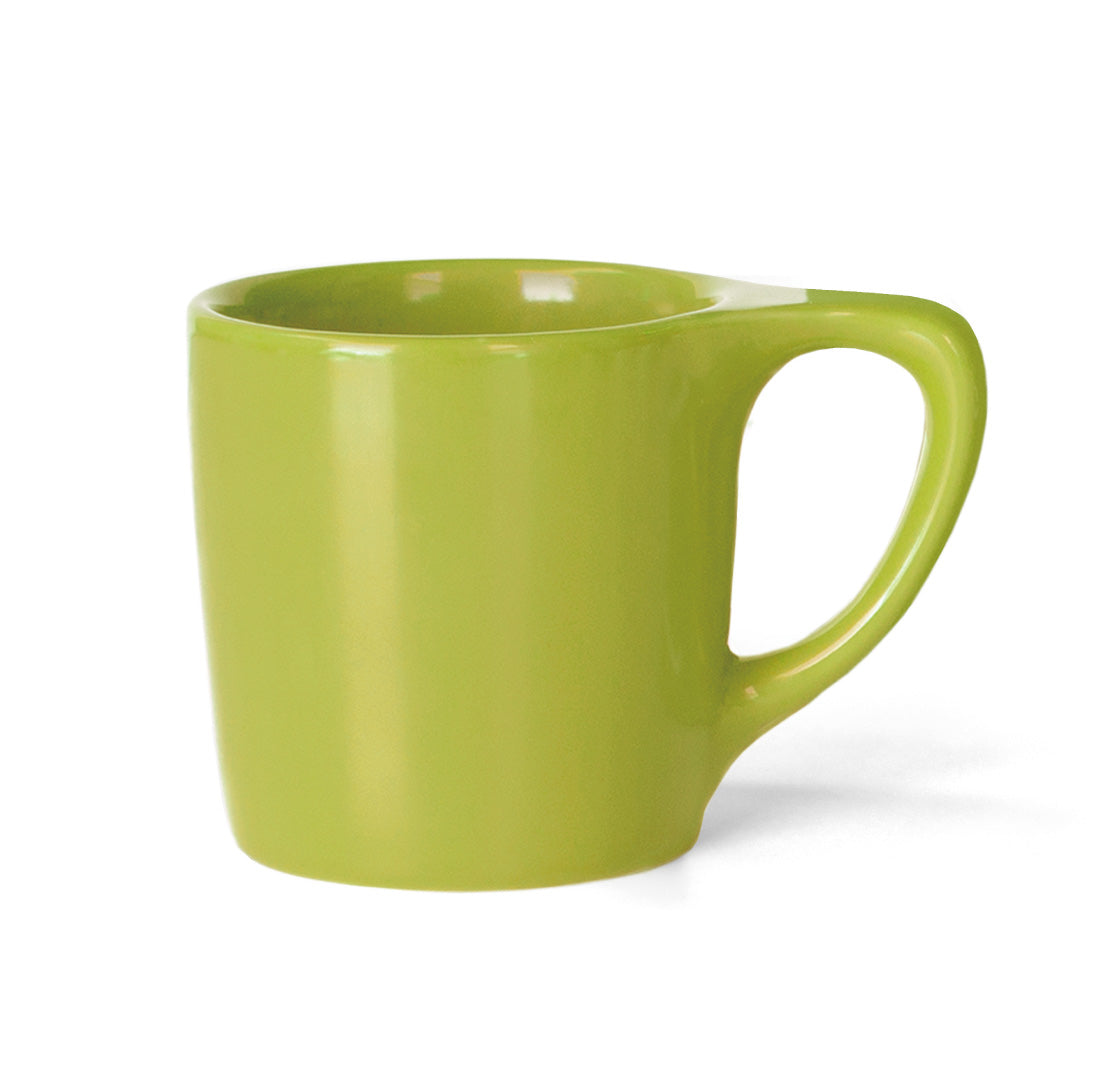 notNeutral LN Coffee Mug 10oz Lotus Green（マグカップ）　No.6070