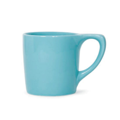 notNeutral LN Coffee Mug 10oz Ozone Blue（マグカップ）　No.6071