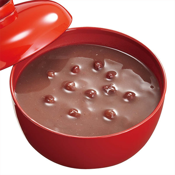 京風ぜんざい 25袋　No.366