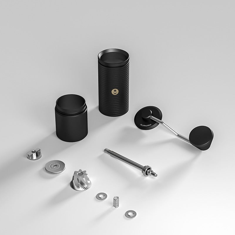 TIMEMORE タイムモア コーヒーグラインダー C5