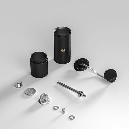 TIMEMORE タイムモア コーヒーグラインダー C5