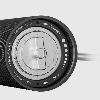 TIMEMORE タイムモア コーヒーグラインダー C5