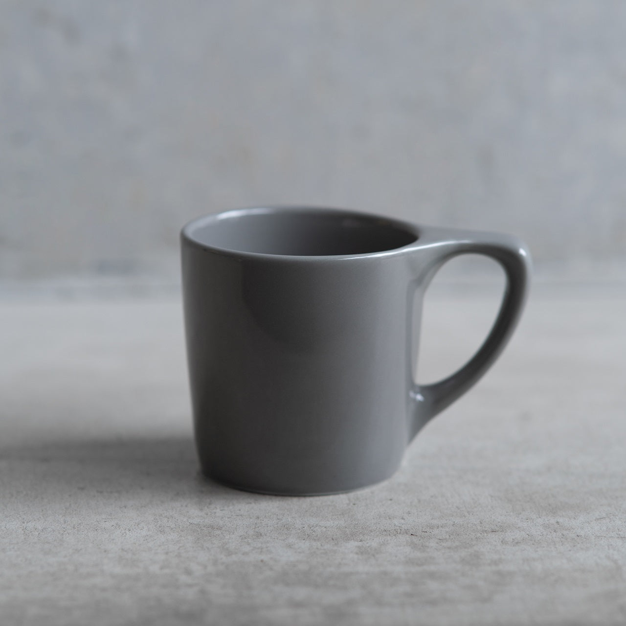 notNeutral LN Coffee Mug 10oz  Dark Gray (マグカップ)