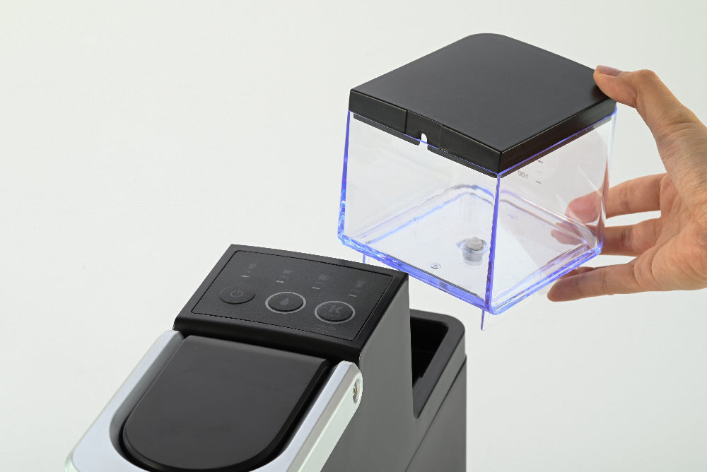 カプセル式コーヒーメーカー、キューリグ