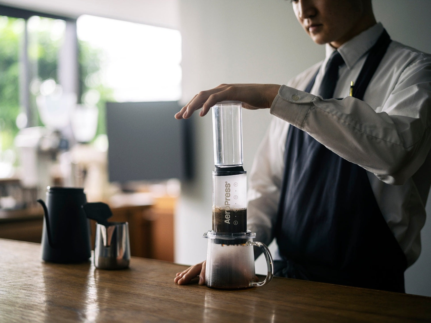 OGAWA COFFEE LABORATORY 桜新町