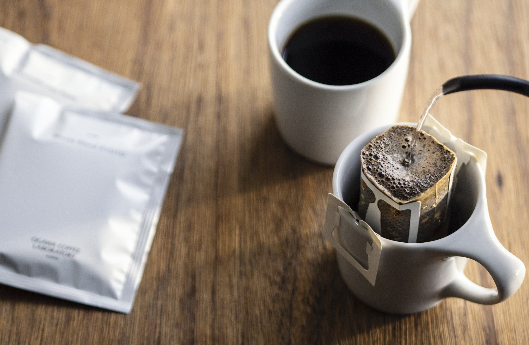 OGAWA COFFEE LABORATORY 桜新町