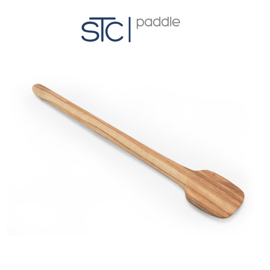 STC Paddle-olive wood　No.5004