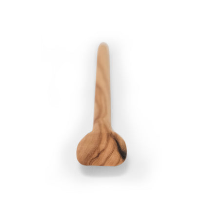 STC Paddle-olive wood　No.5004