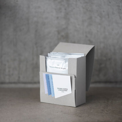 シングルオリジン ドリップアソートセット 5P