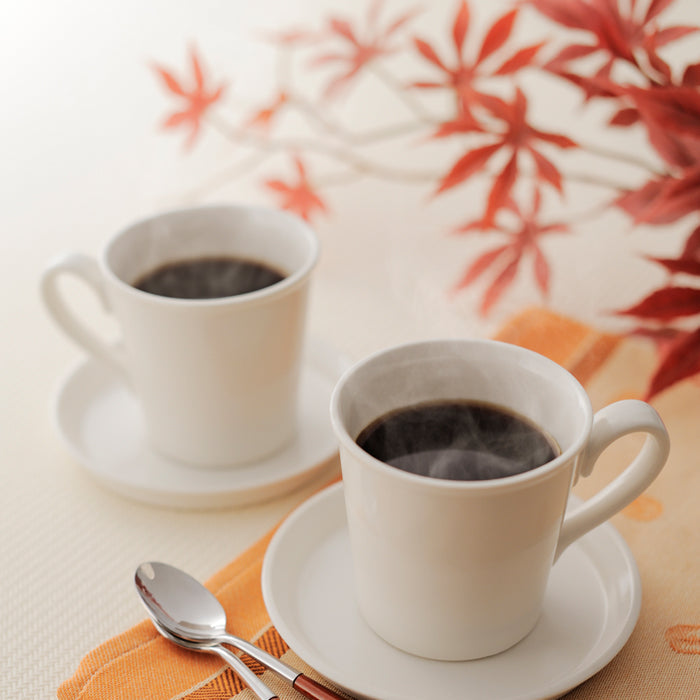 秋のおすすめコーヒー