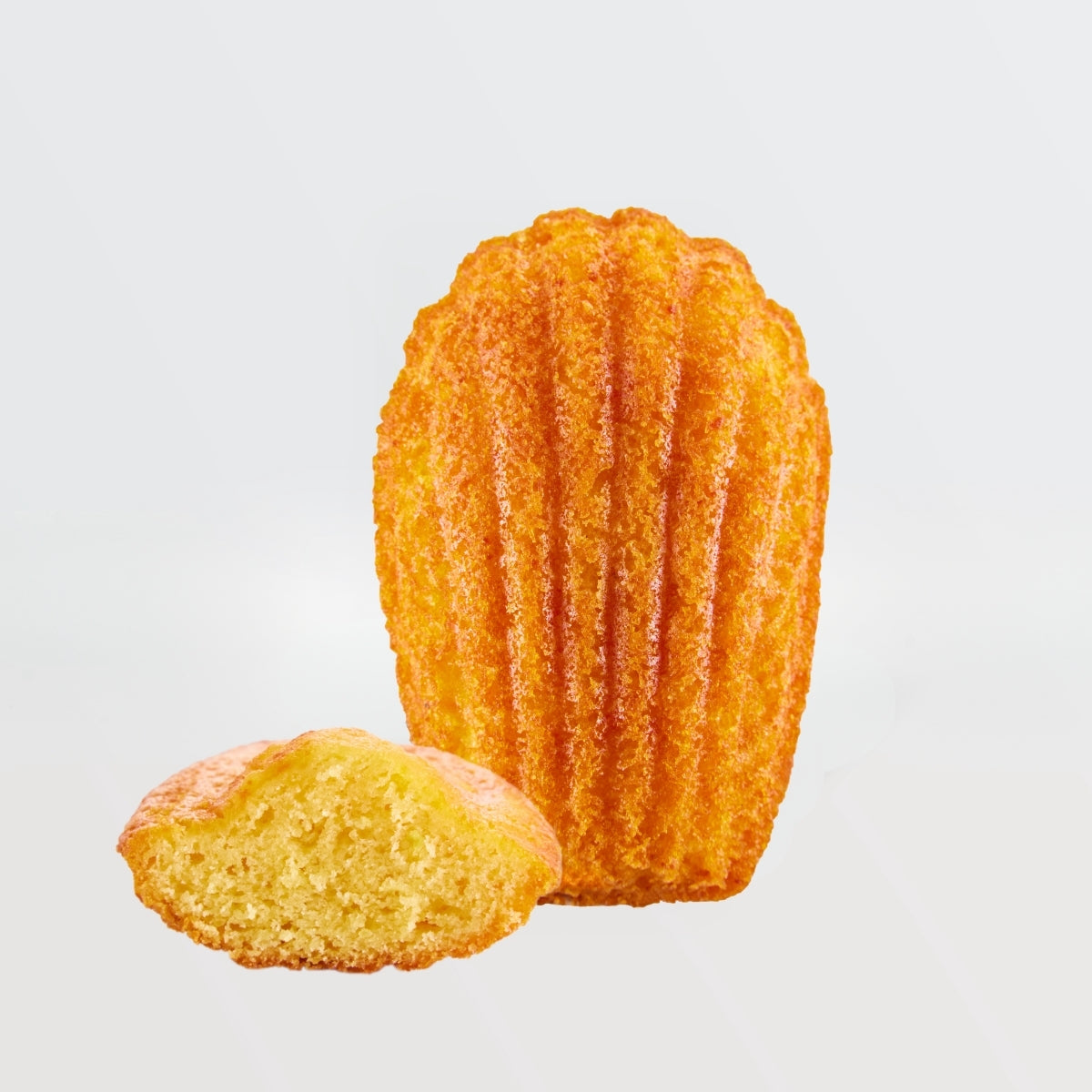 小川珈琲自社工房製、焼き菓子マドレーヌ