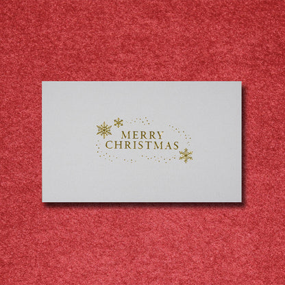 クリスマスカード