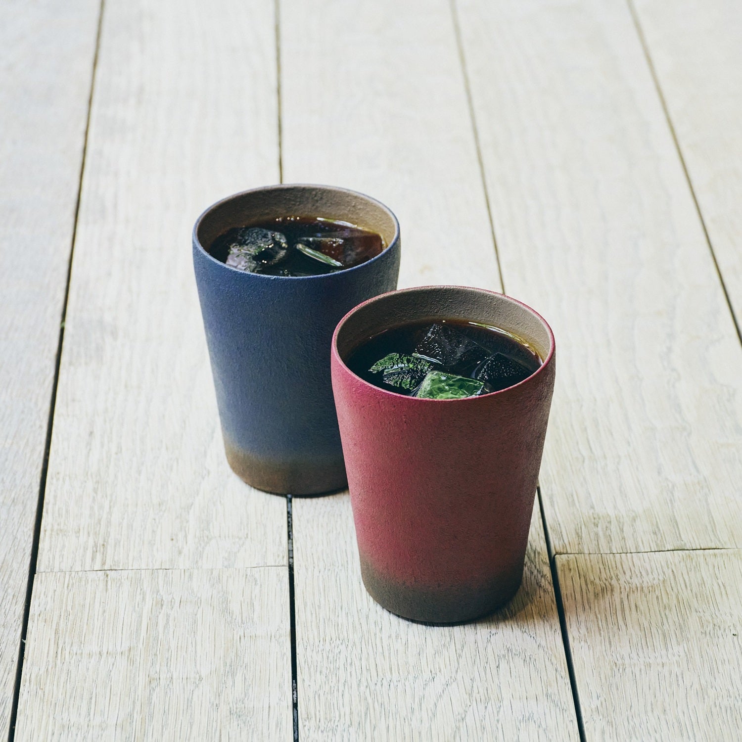 COCOO 真空漆タンブラー「珈琲漆」