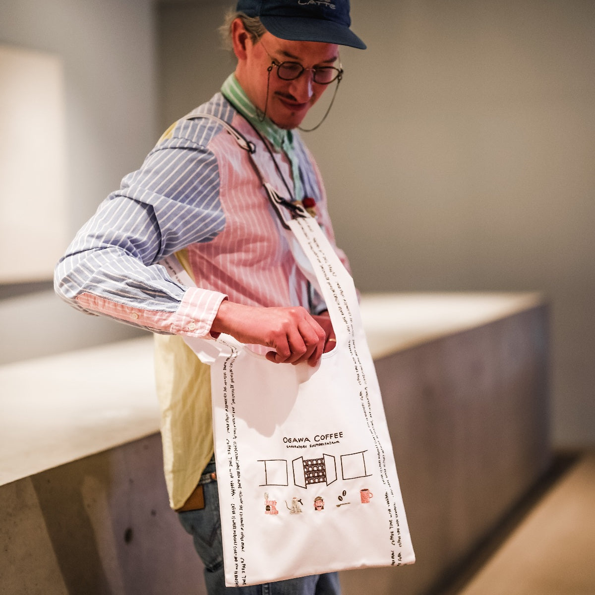 OGAWA COFFEE LABORATORY 桜新町