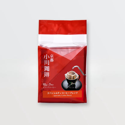 コーヒー豆が持つ風味は、環境や品種、生産者の熟意によって作り上げられます。その中でも特に素晴らしい風味を持つスペシャルティコーヒー