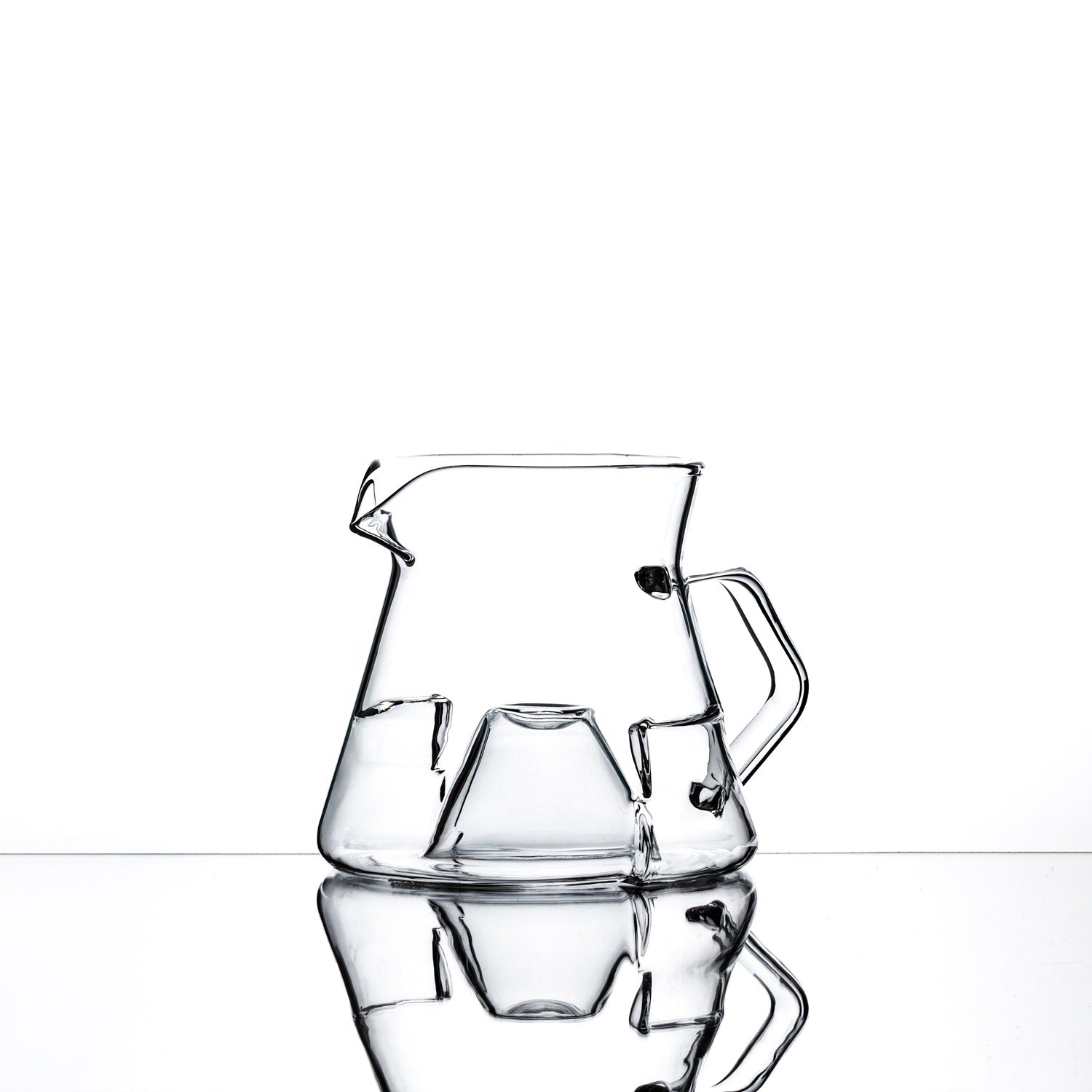ICOSA Avensi Wave Cyclone Sensory Carafe-Small
