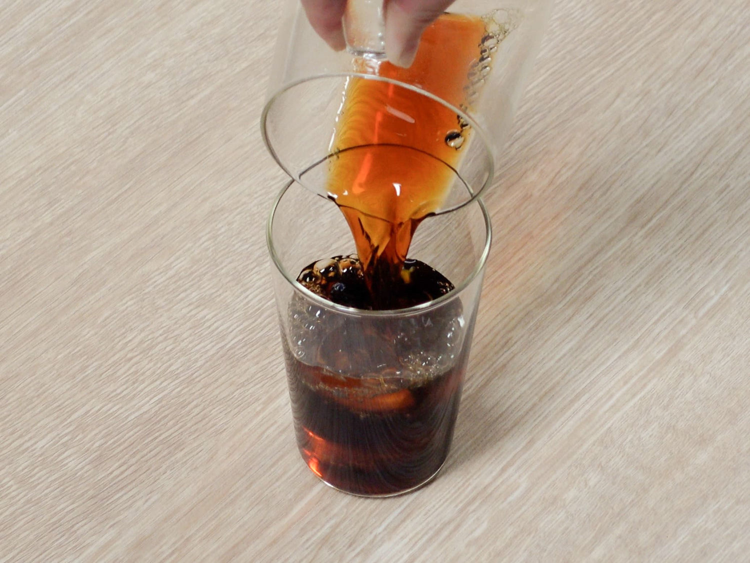 アイスコーヒーの美味しい淹れ方～ドリップ編～