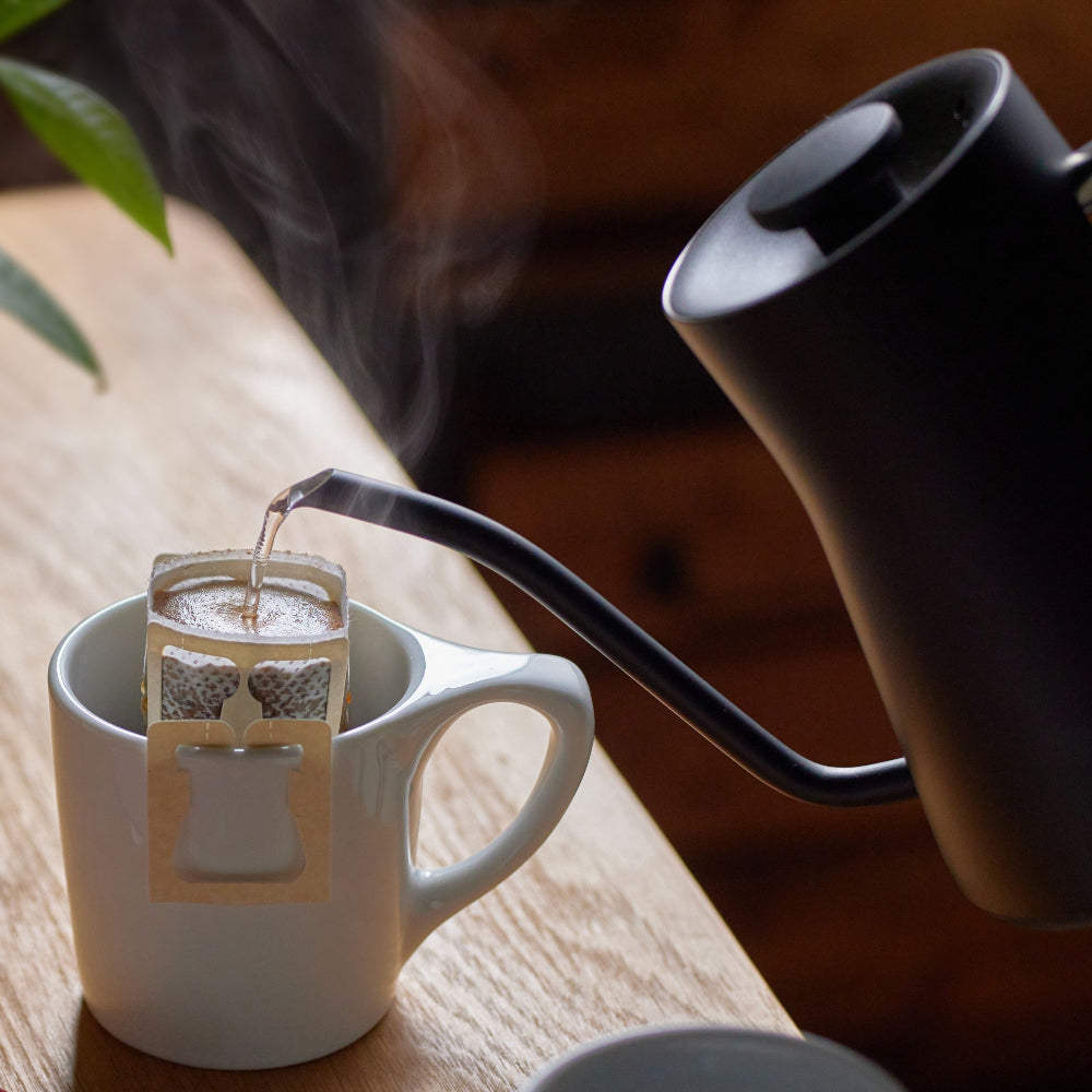 ドリップコーヒー イメージ
