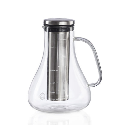 ICOSA Avensi Classic ARCTIC Cold Brew System（ コールドブリュー）