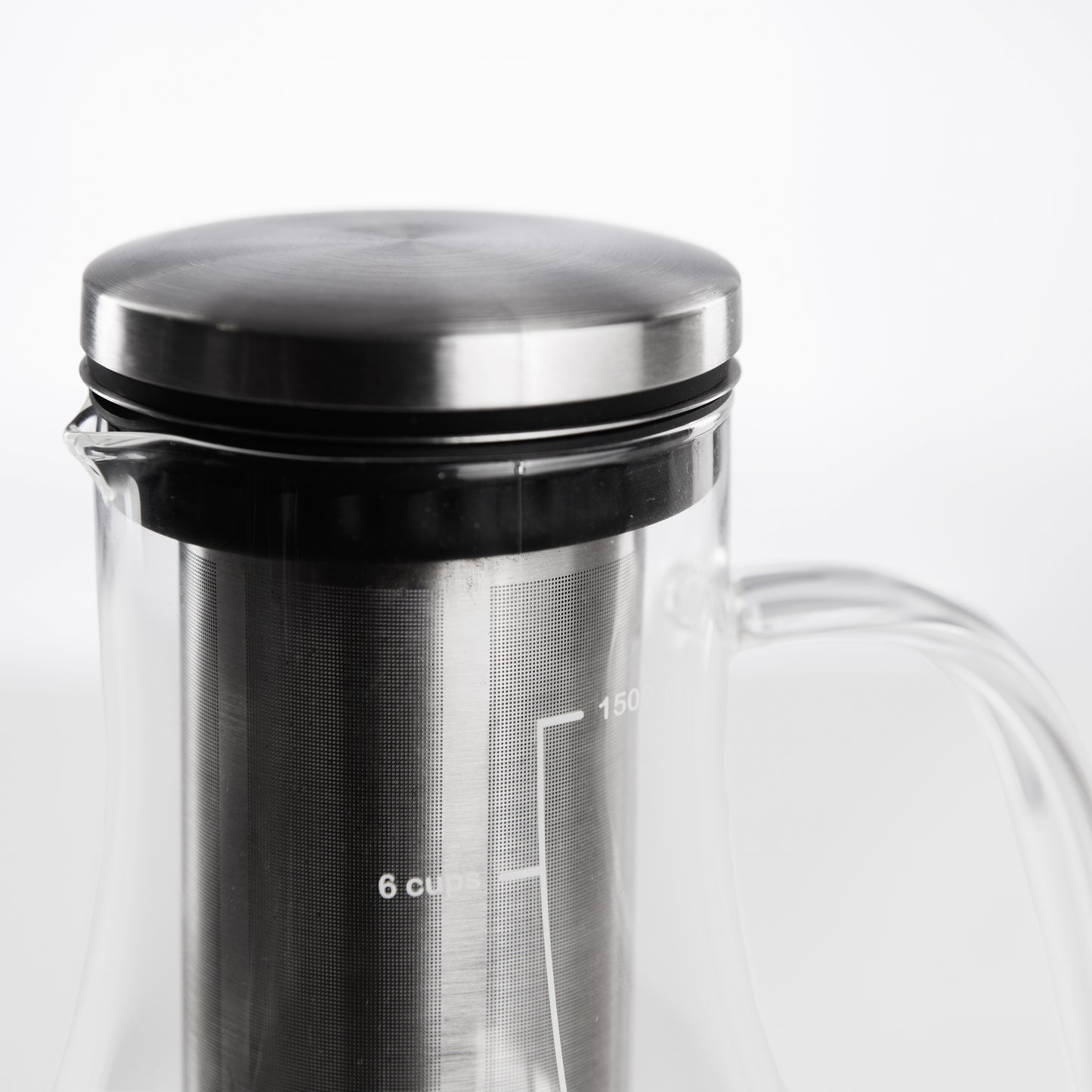 ICOSA Avensi Classic ARCTIC Cold Brew System（ コールドブリュー）