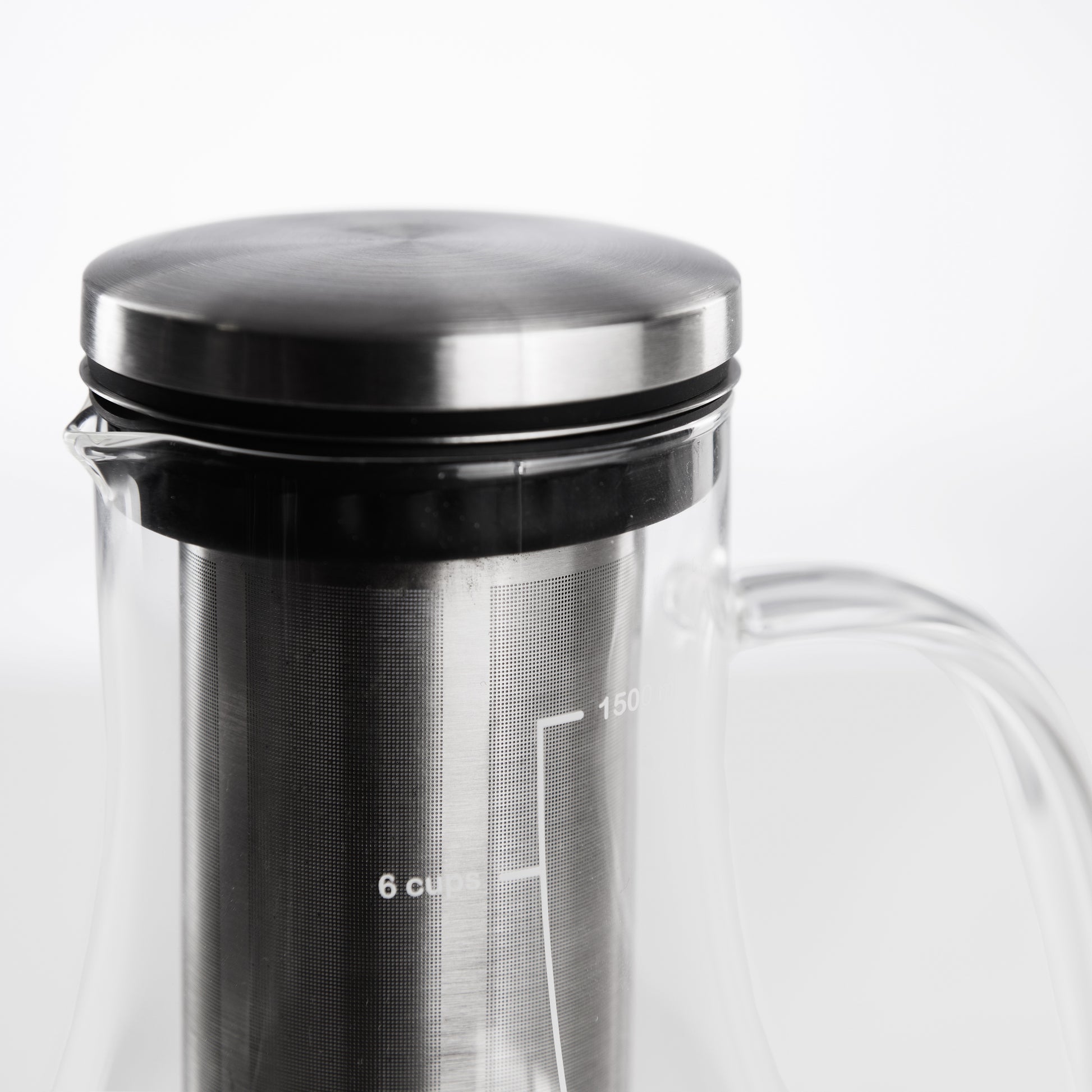 ICOSA Avensi Classic ARCTIC Cold Brew System（ コールドブリュー）