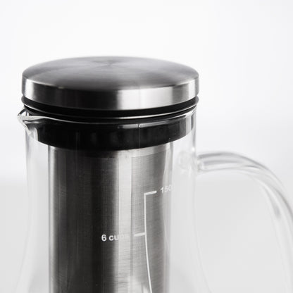 ICOSA Avensi Classic ARCTIC Cold Brew System（ コールドブリュー）