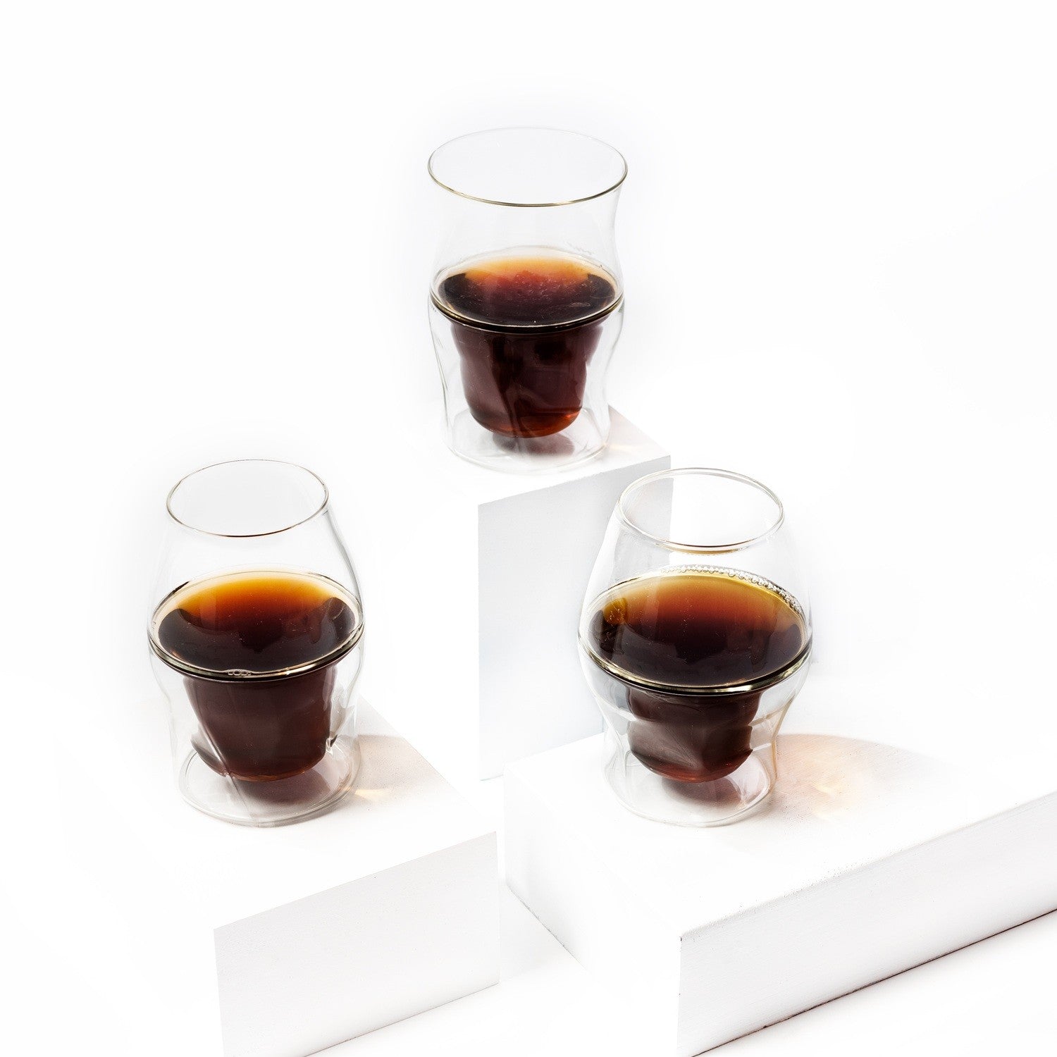 ICOSA Avensi Classic 3-Piece Complete Set（ 3pコンプリート）