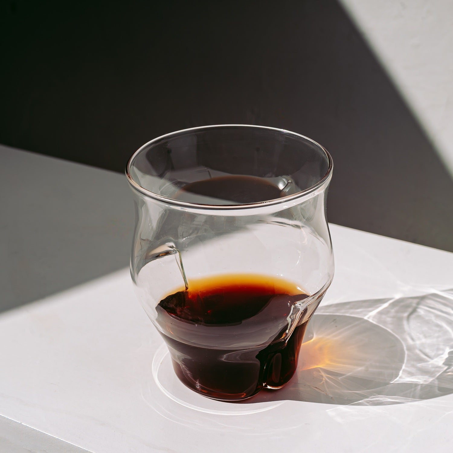 ICOSA Avensi Wave ALTO Tasting Cup（ウェーブ アルト）