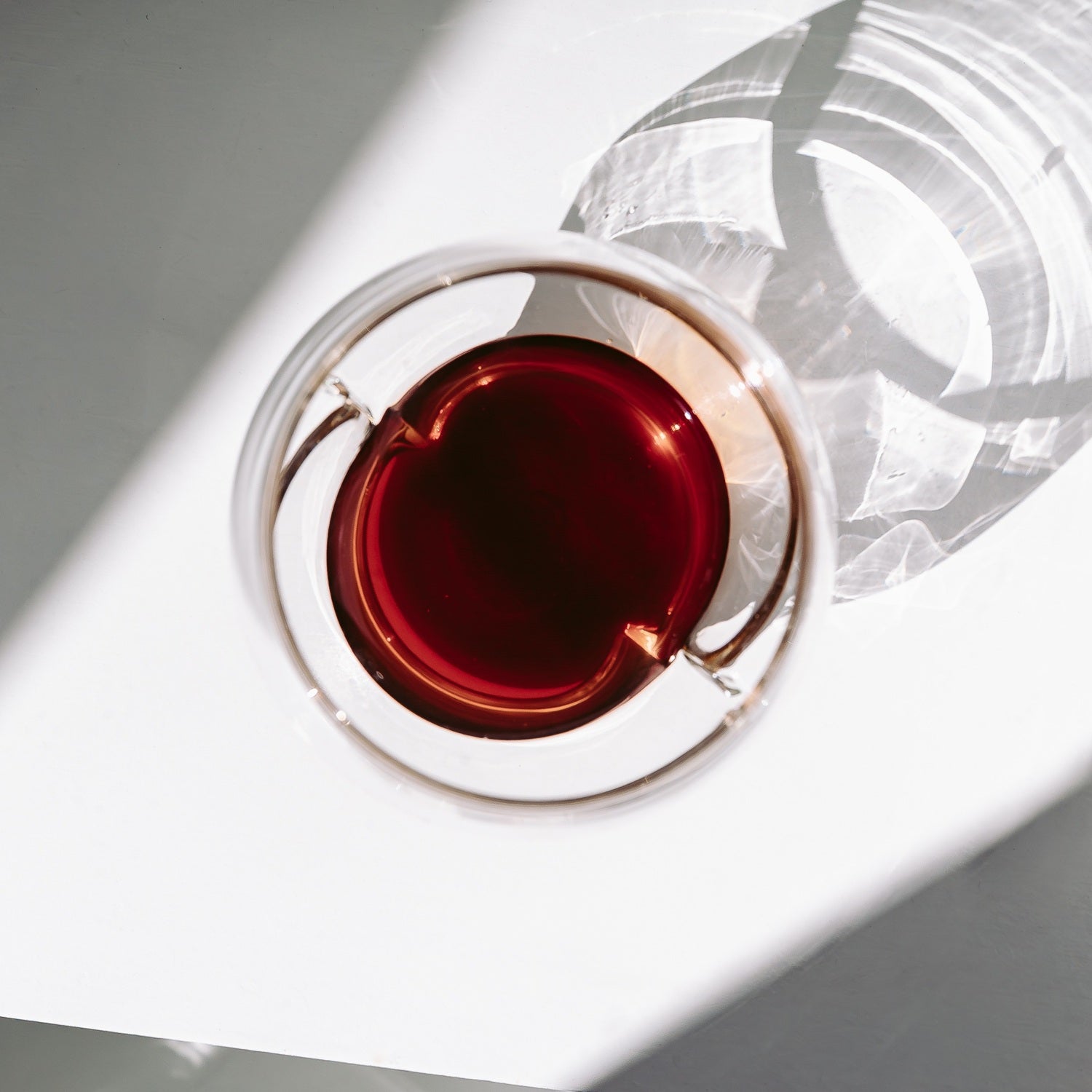 ICOSA Avensi Wave ALTO Tasting Cup（ウェーブ アルト）